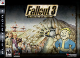 Fallout 3 -- Collector's Edition (PlayStation 3)